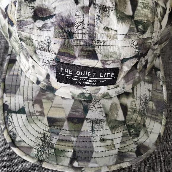 The Quiet Life hat - Picture 1 of 3